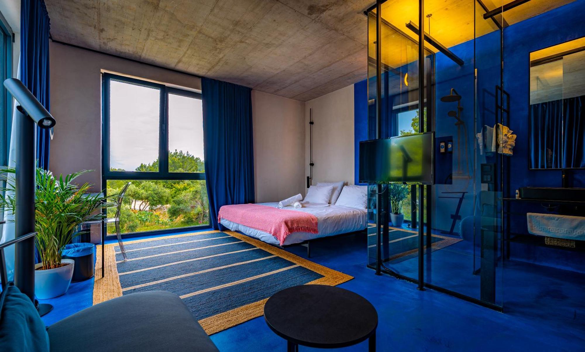 Moro Inn Korčula Zimmer foto
