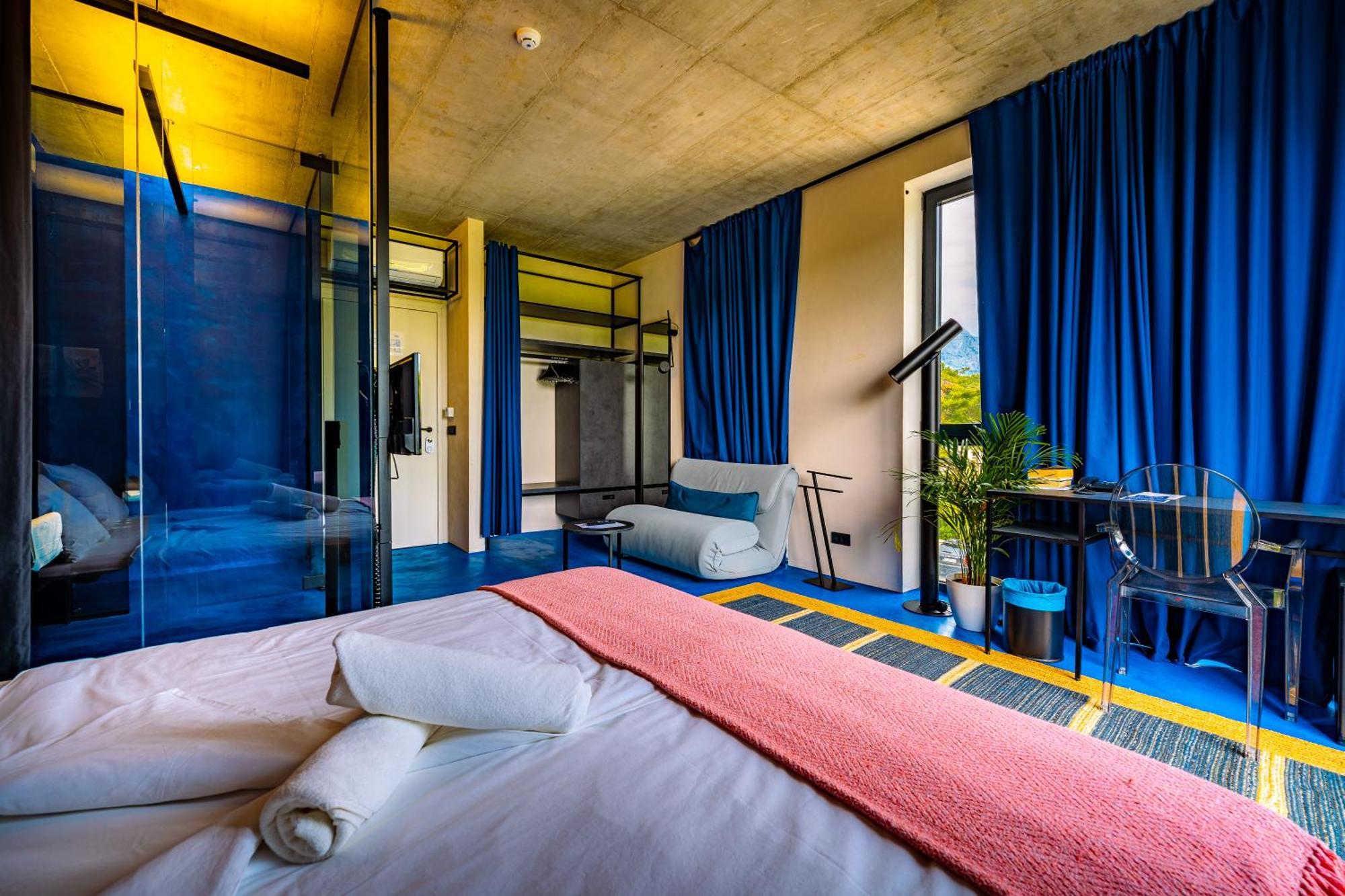 Moro Inn Korčula Zimmer foto